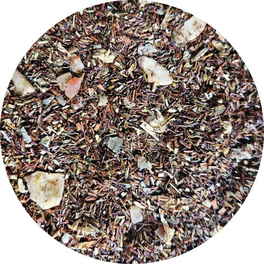 Serengueti Rooibos 100gr 50 tazas