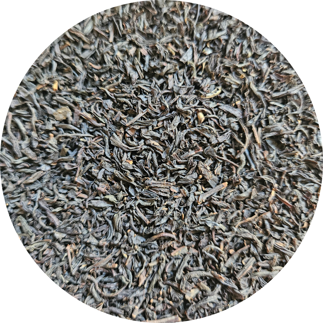 Earl Grey Té Negro 100gr 50 tazas