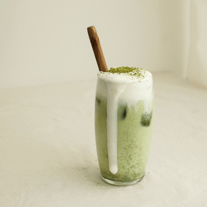 MATCHA JAPONÉS 60gr/60 tazas + PLAN DIETA