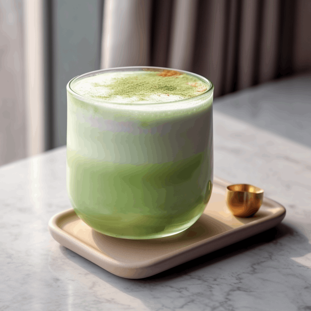 MATCHA JAPONÉS 60gr/60 tazas + PLAN DIETA