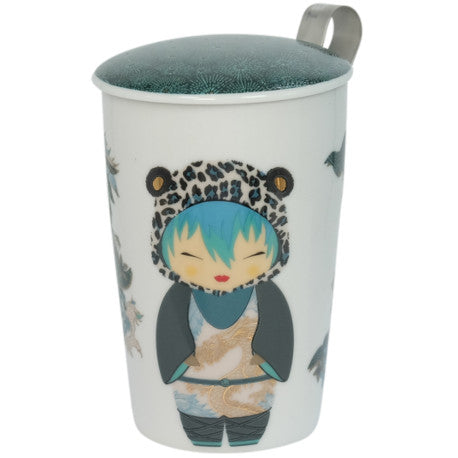 Taza leo 350ml